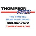 ThompsonGas logo