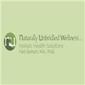 Naturally Uncbridled Wellness LLC logo