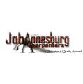 Johannesburg Carpenters logo
