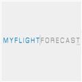 MyFlightForecast.com logo