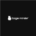 Boogie Monster logo