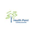Health Point Cleaning Solutions  logo