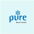 PURE Real Estate logo