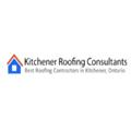 Best Kitchener Roofing logo