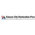KC Restoration Pros logo