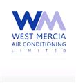West Mercia Air Conditioning Ltd logo