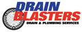 Drain Blasters KZN logo