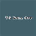 TG Roll Off logo
