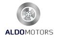 Aldo Motors logo