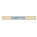 Ready Dumpster Denver logo