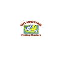 Reel Adventure Fishing Charters logo