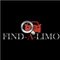 Find A Limo logo