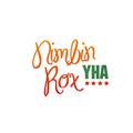 Nimbin Rox YHA logo