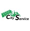 City Service logo