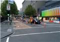 Photo of First Traffic Management