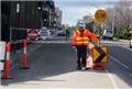 Photo of First Traffic Management