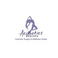 Aesthetics Medispa logo