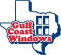 Gulf Coast Windows Dallas logo