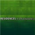Residences of Distinction.ca logo