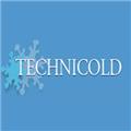 Technicold  logo
