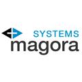 Magora logo