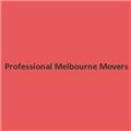 Professional Melbourne Movers  logo