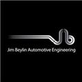Jim Beylin Automotive Engineering logo