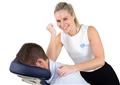 Photo of Becalm Corporate Massage