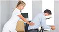 Photo of Becalm Corporate Massage