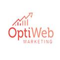 OptiWeb Marketing logo