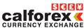  Calforex Toronto Currency Exchange logo