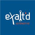 Exalt'd Automotive Pty Ltd logo