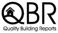 Quality Building Reports logo