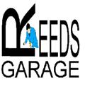 Reeds Garage logo