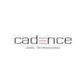 Cadence Legal Technologies logo
