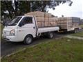 Photo of TBZ Removals and Delivery
