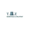 TBZ Removals and Delivery logo