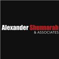 Alexander Shunnarah and Associates logo