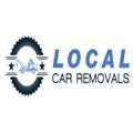 Local Car Removals logo