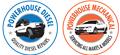 Powerhouse Diesel logo