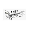 AVIP Mobile Mechanics logo