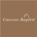 Canaan Baptist Church logo