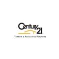 Century 21 Yarrow and Associates Realtors logo