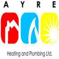 Ayre Heating and Plumbing Ltd logo