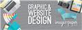 Photo of Dachboard Design - Web Graphic and Logo Designs Banner Printing Brisbane