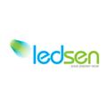 LEDSEN Lights logo