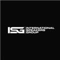 International Speakers Group logo