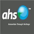 Air Handling Systems Ltd logo