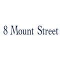 8 Mount Street logo
