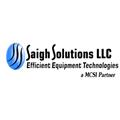 Saigh Solutions, LLC logo